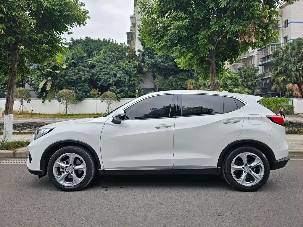Acura CDX 2019 — фото 3