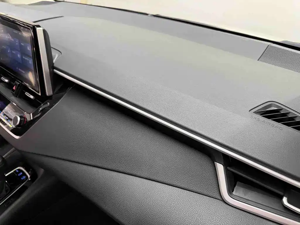 Toyota Corolla 2022 — фото 15