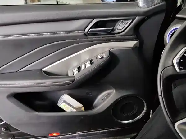 Wey VV6 2019