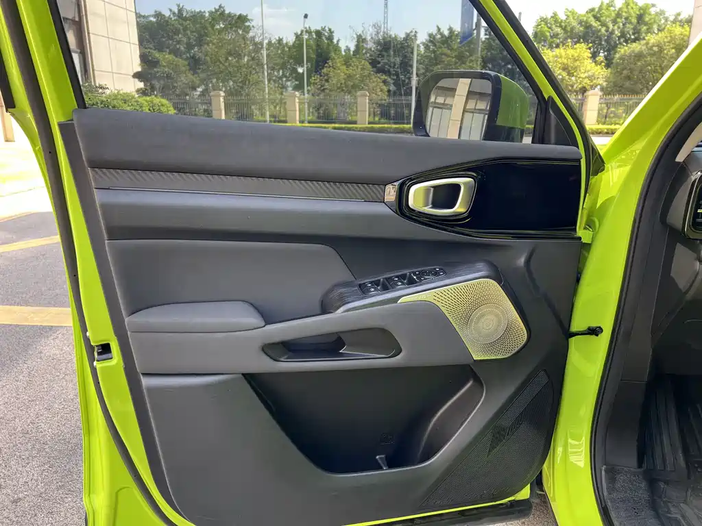 Haval Cool Dog 2022 — фото 19