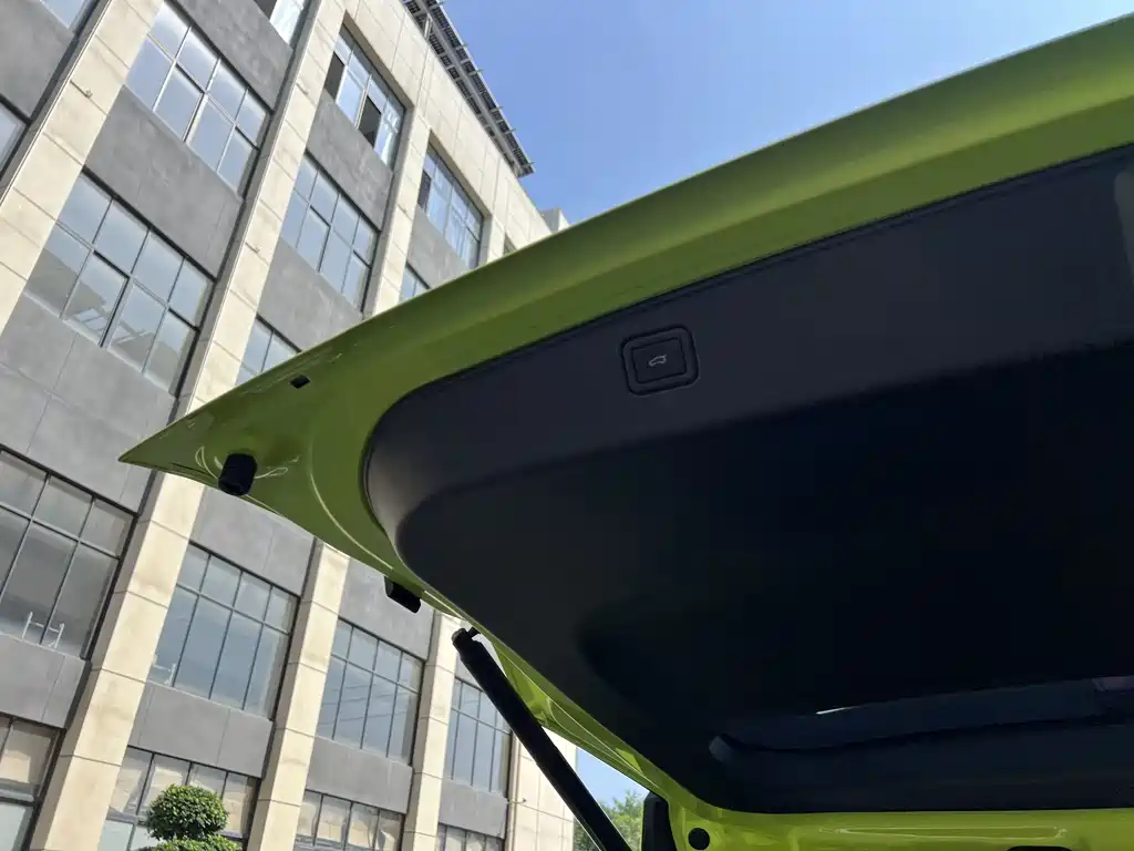 Haval Cool Dog 2022 — фото 14