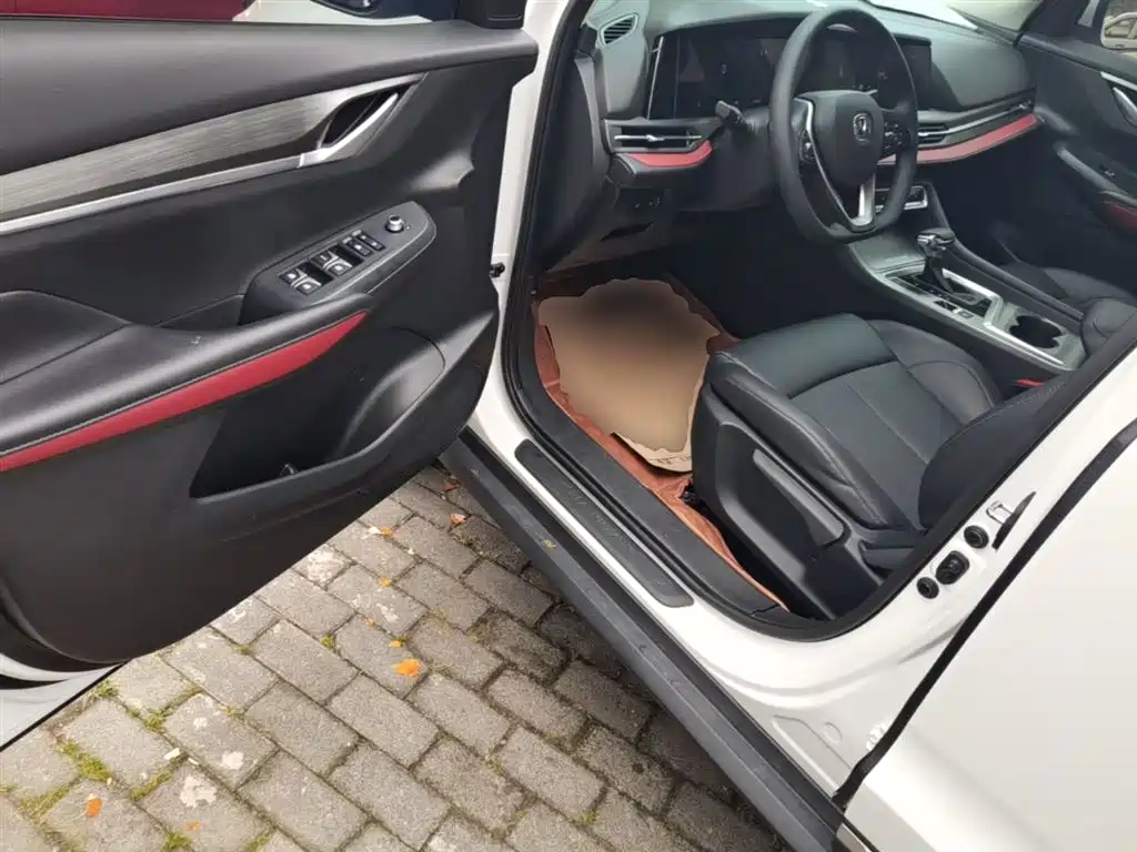 Changan CS55PLUS 2020 — фото 16