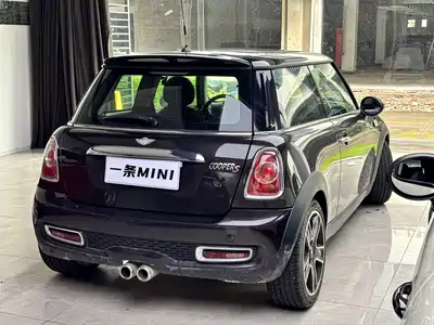 MINI MINI 2014