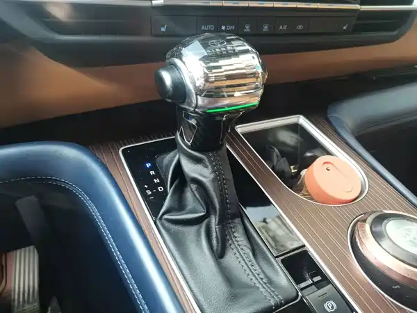 Toyota Sienna 2022