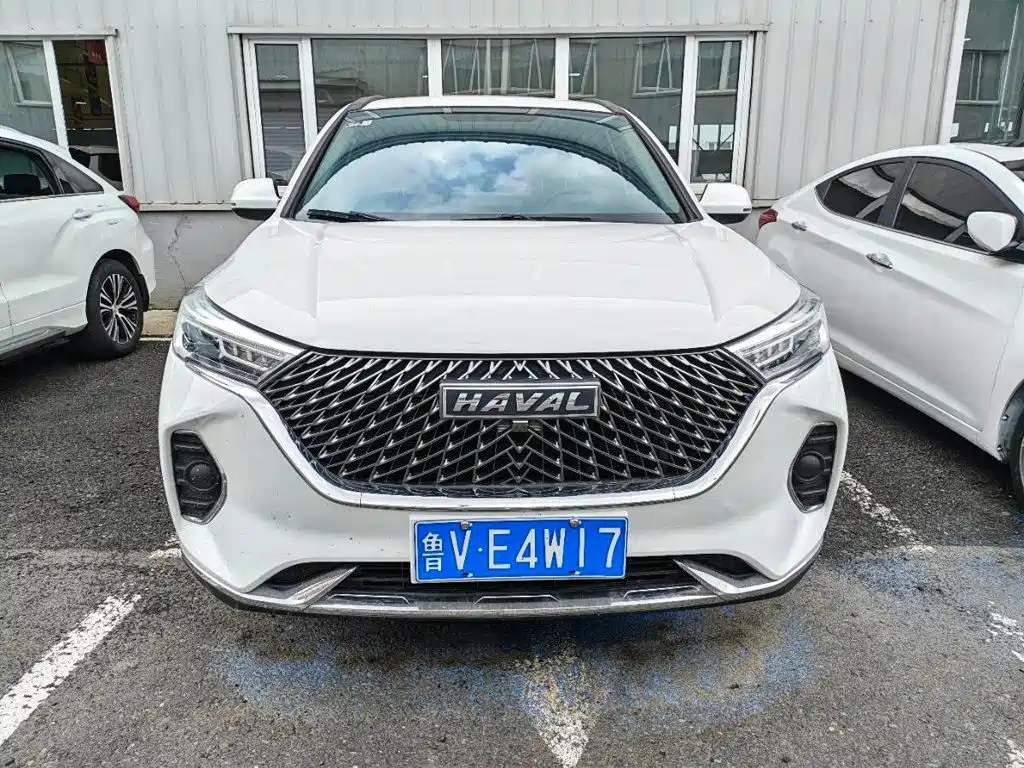 Haval M6 2023