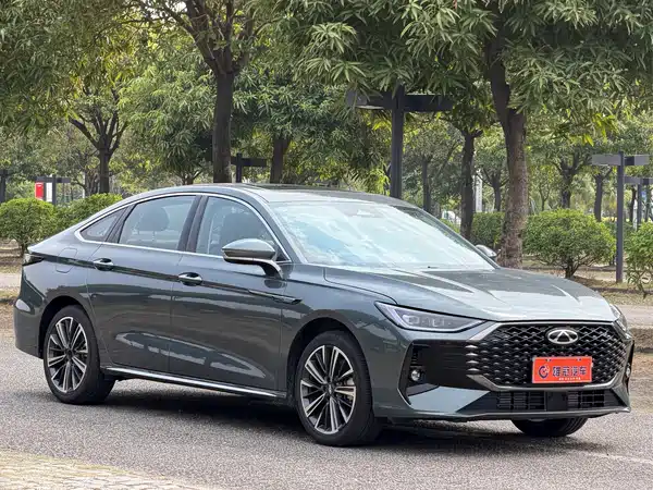 Chery Arrizo 8 PRO 2025