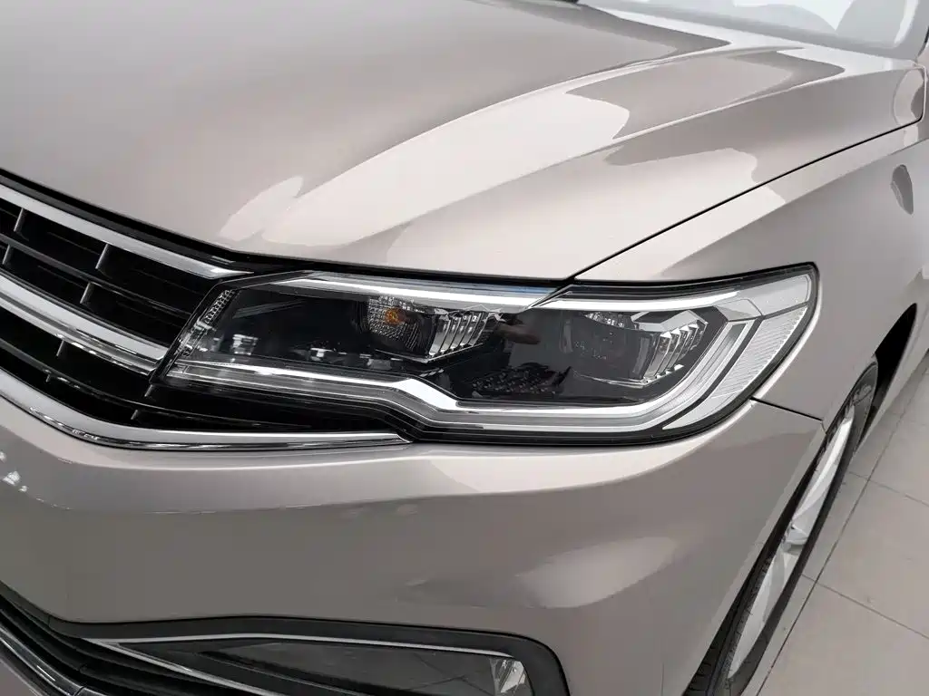 Volkswagen Bora 2020