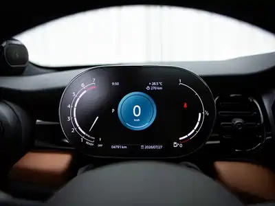 MINI MINI 2024