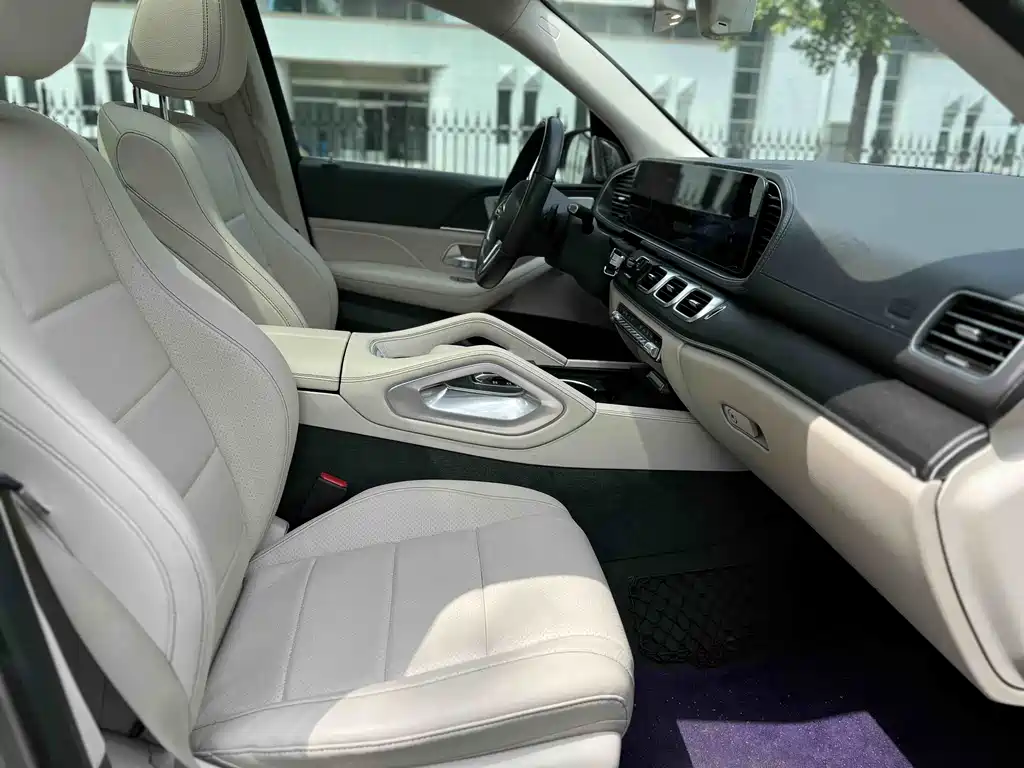Mercedes-Benz GLE 2019 — фото 19