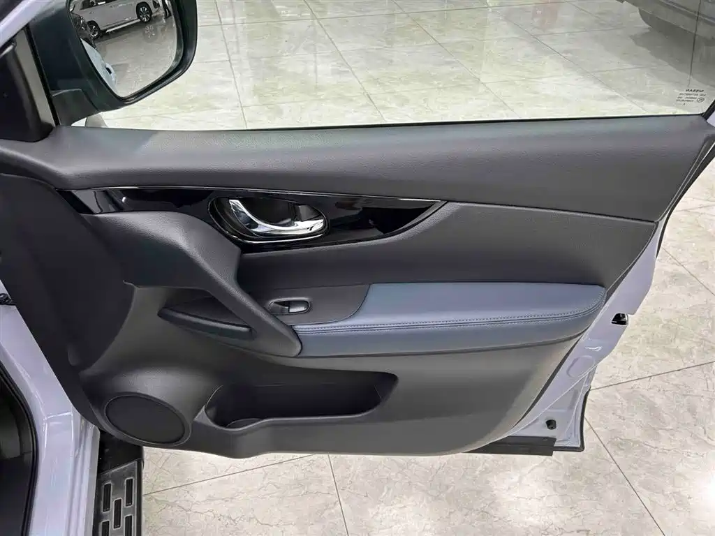 Nissan Qashqai 2024 — фото 12