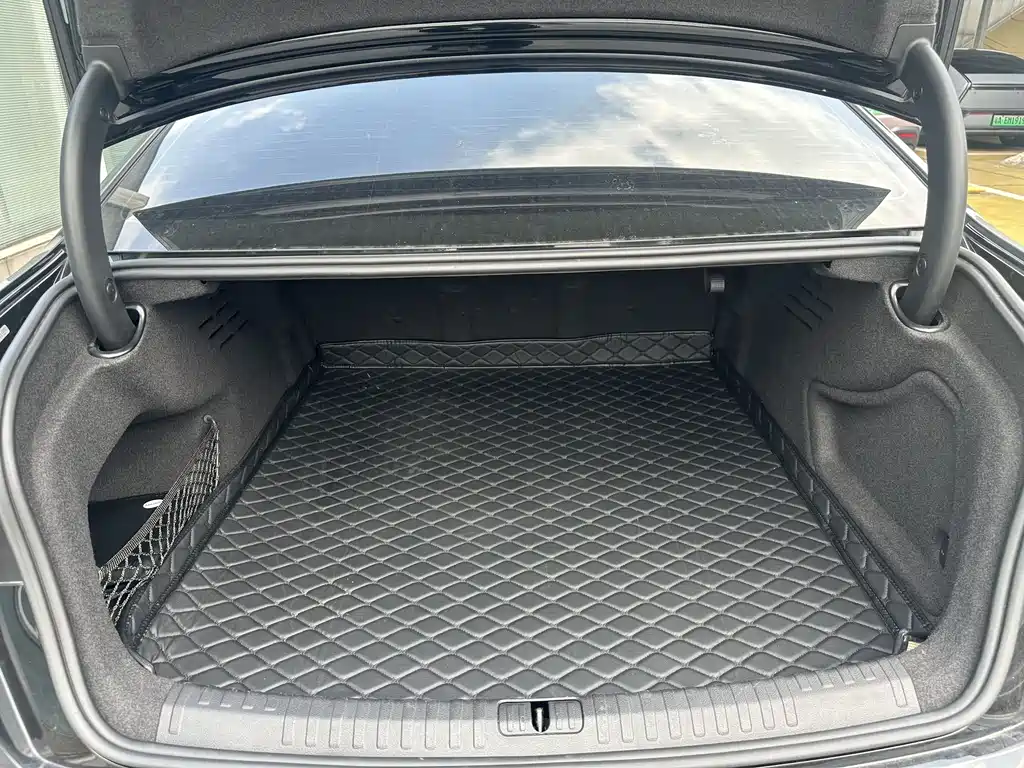 Audi A6L 2019 — фото 15