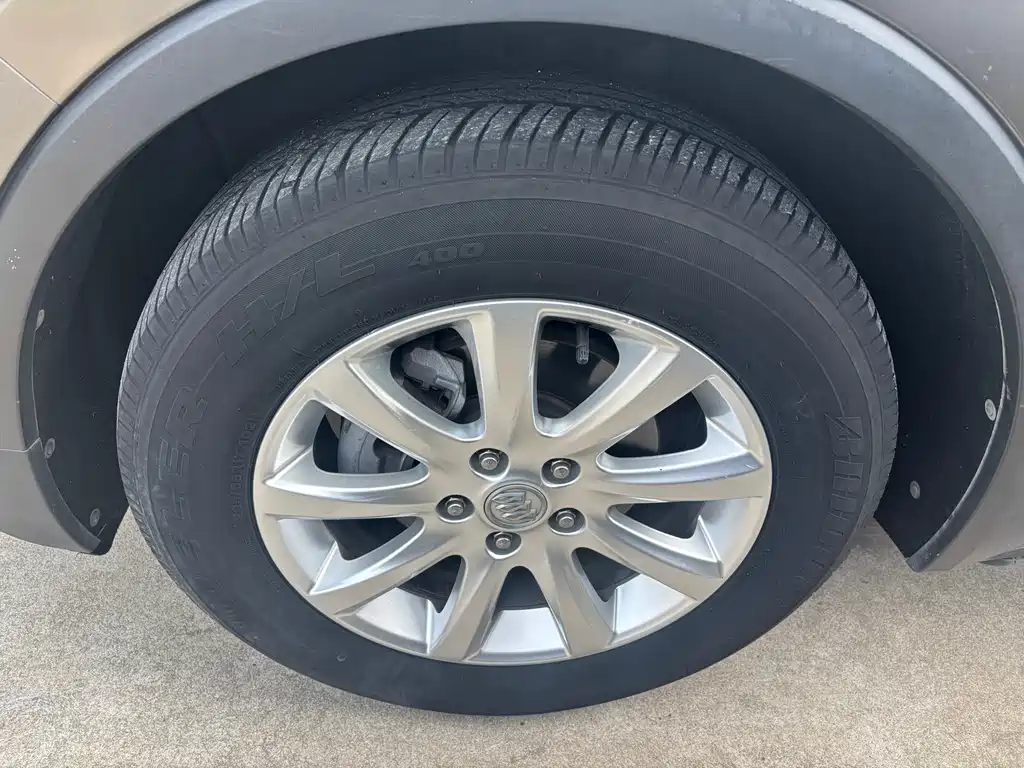 Buick Envision Plus 2019 — фото 15