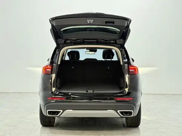 Buick Envision Plus 2023