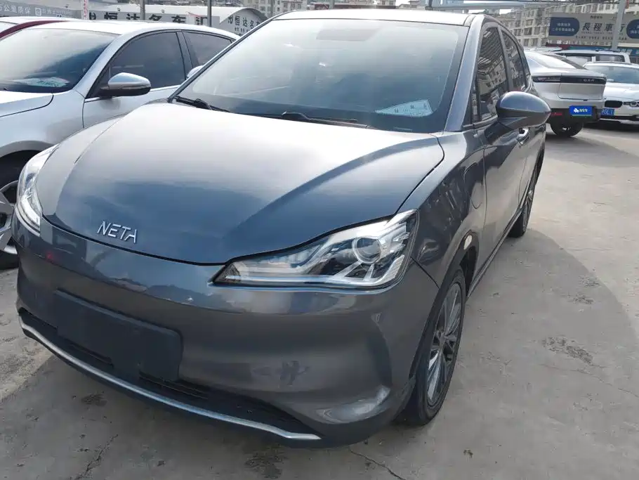 Neta V 2023