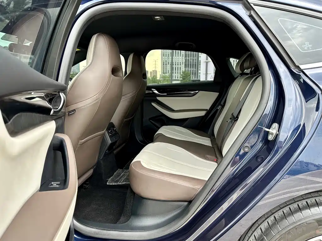 BYD Qin PLUS 2024 — фото 11