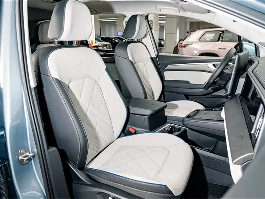 Volkswagen Talagon 2025 — фото 21