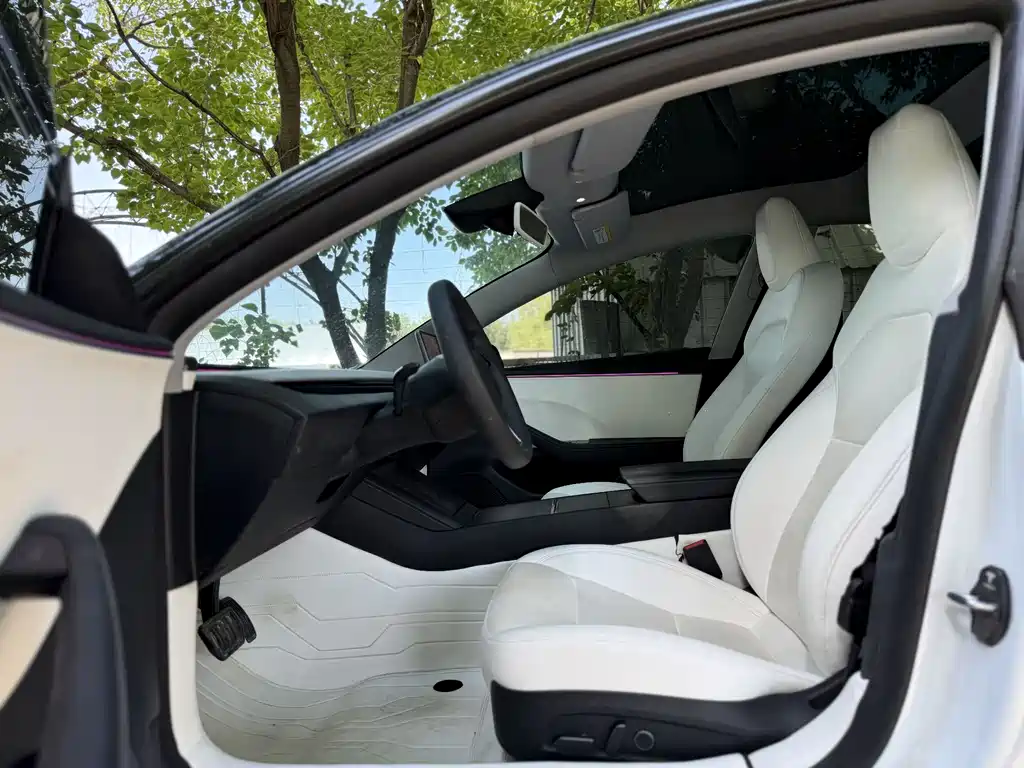 Tesla Model 3 2025