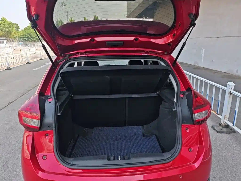 Chery Tiggo 3x 2021 — фото 19