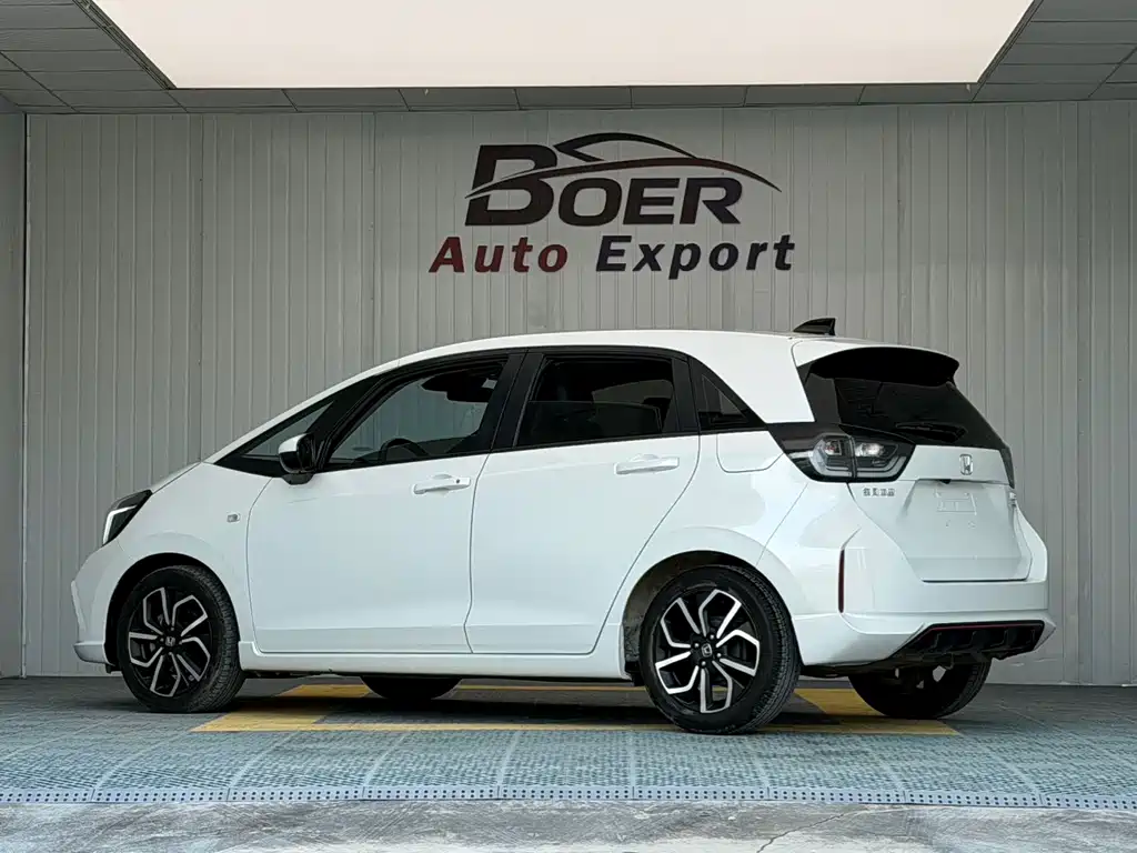 Honda LIFE 2023