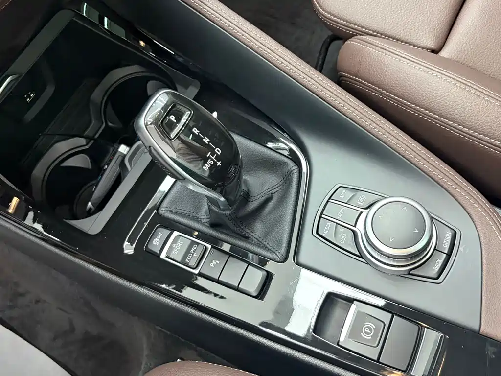 BMW X1 2023 — фото 14