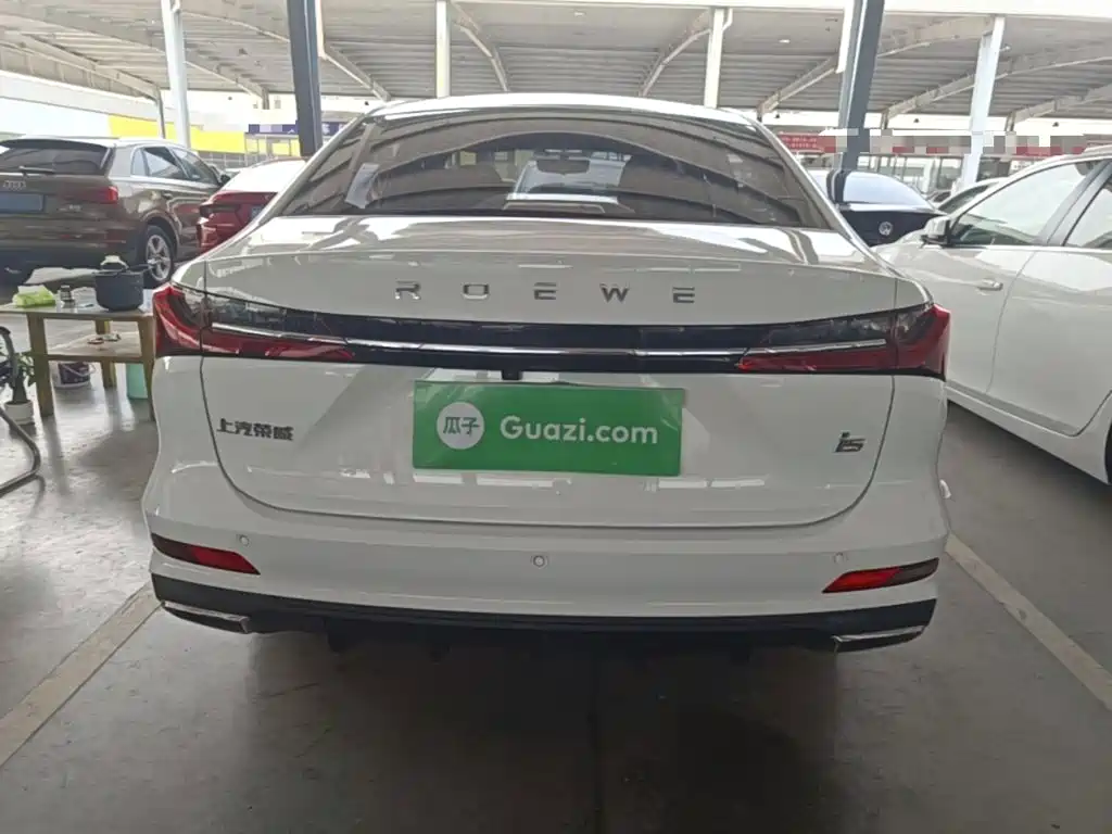 Roewe i5 2025