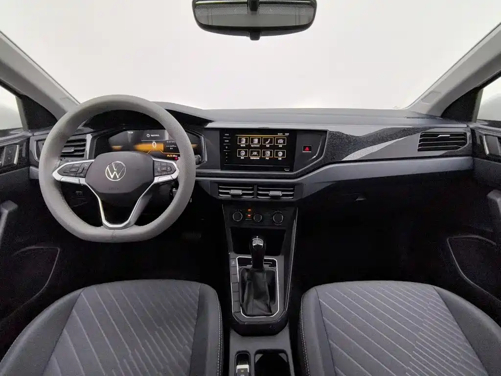 Volkswagen Lavida 2025