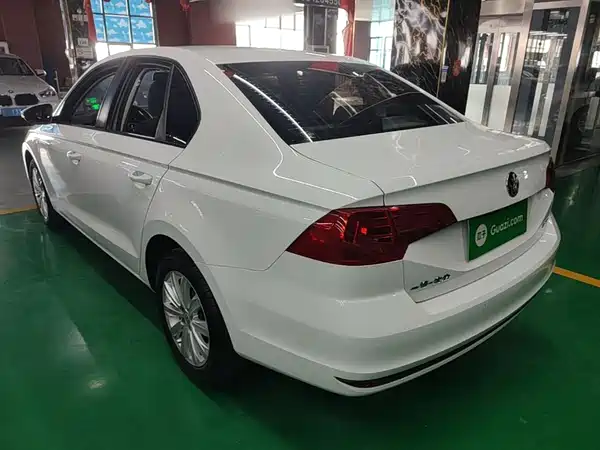 Volkswagen Bora 2020