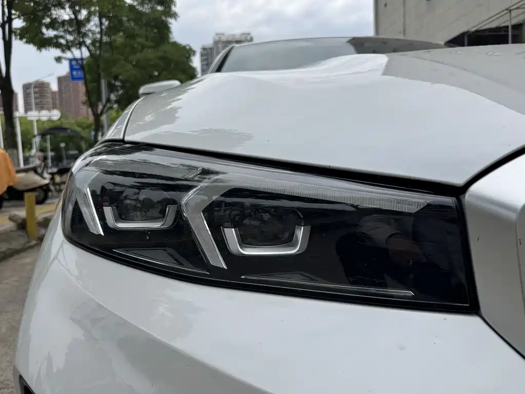 BMW i3 2023 — фото 13