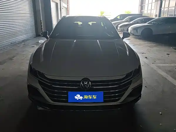 Volkswagen CC 2023