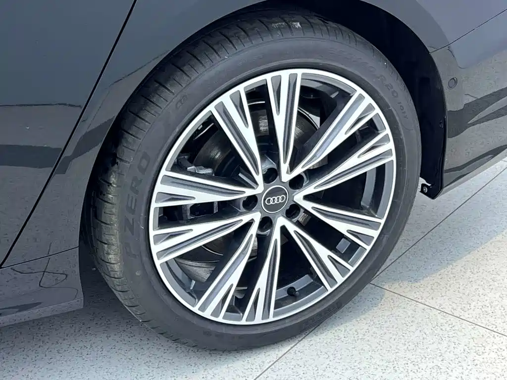 Audi A6L 2026 — фото 14