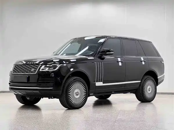Land Rover Range Rover 2022