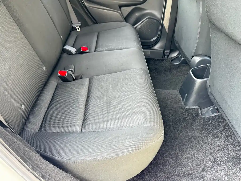 Honda Fit 2019 — фото 21