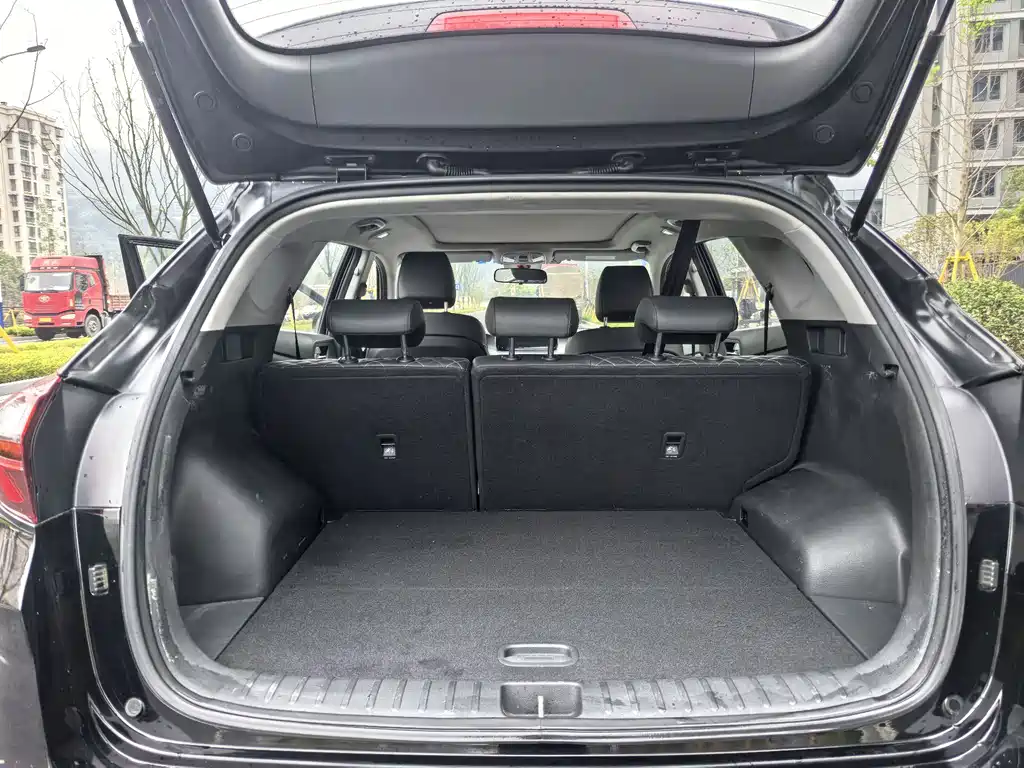Hyundai Tucson 2019 — фото 16