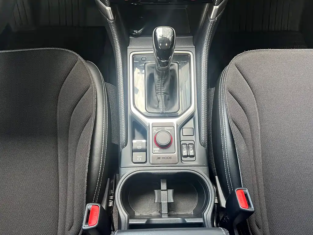 Subaru Forester 2020 — фото 14