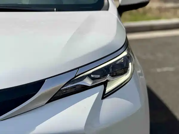 Toyota Sienna 2022