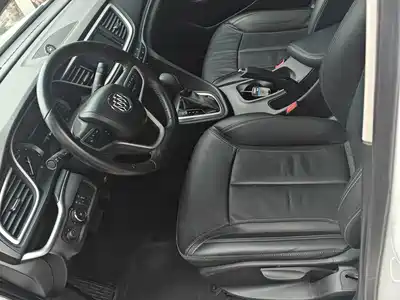 Buick Excelle GT 2019