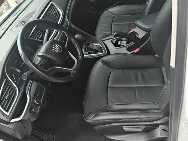 Buick Excelle GT 2019