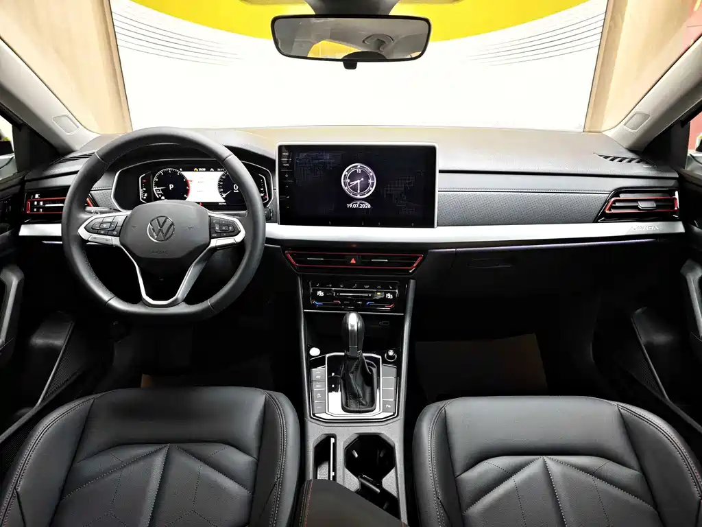 Volkswagen Lavida 2024