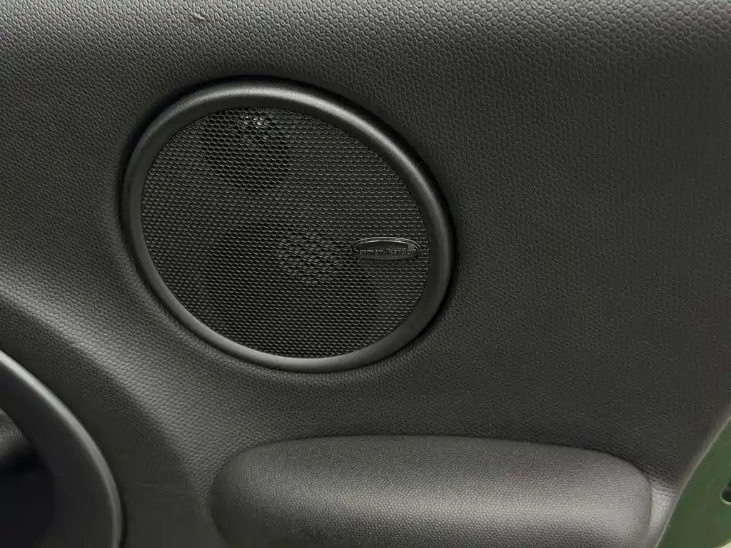 MINI Countryman 2016 — фото 18