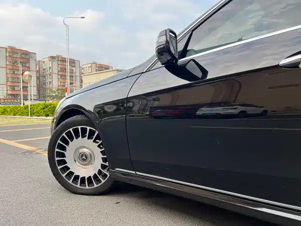 Mercedes-Benz E-Class 2016