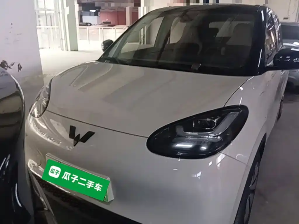 Wuling Bingo 2024