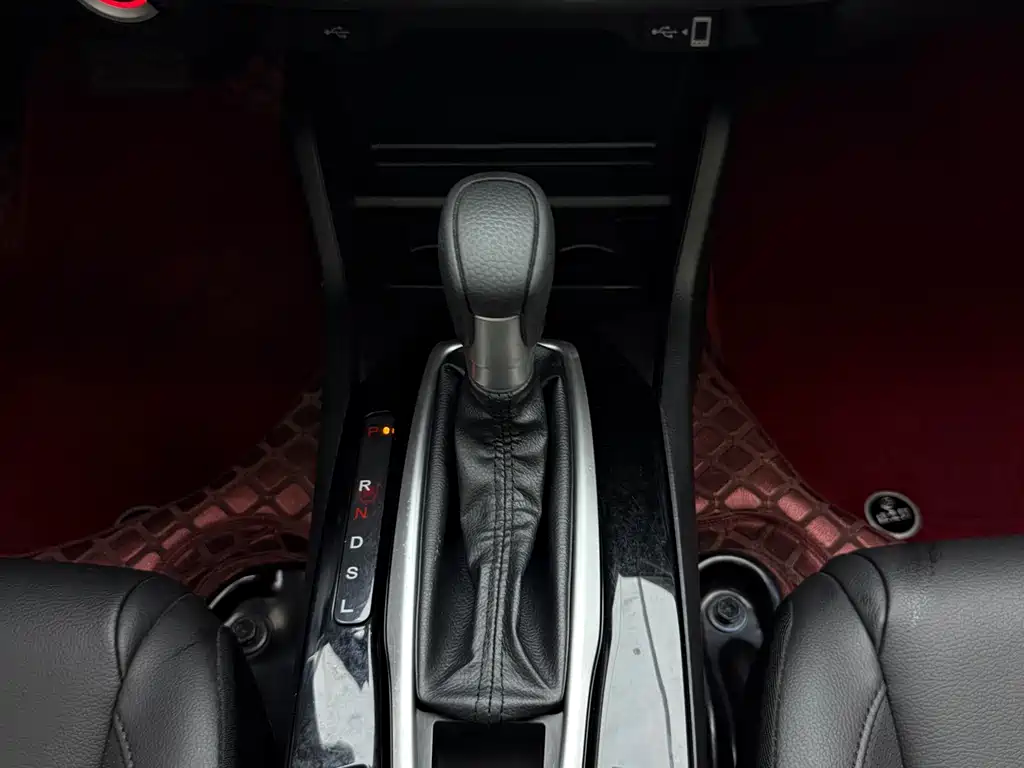 Honda Envix 2023 — фото 12