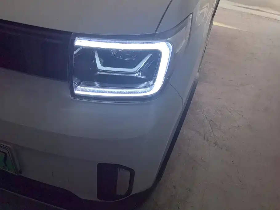 Wuling Hongguang MINIEV 2022