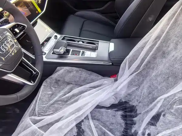 Audi A6L 2025