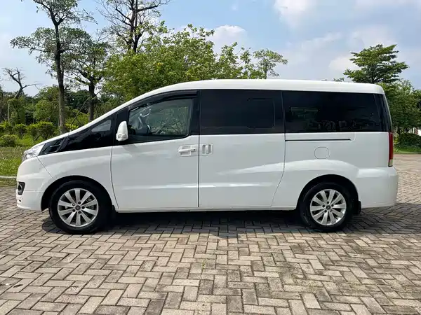 JMC Refine M5 2016