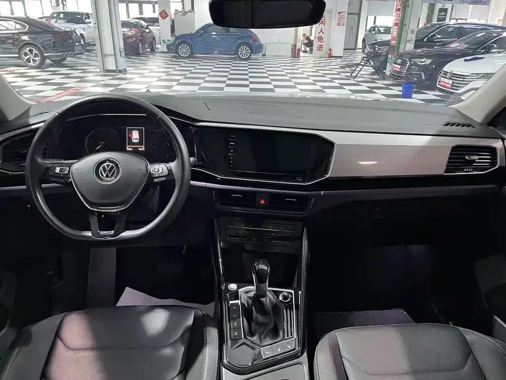 Volkswagen Tayron 2022