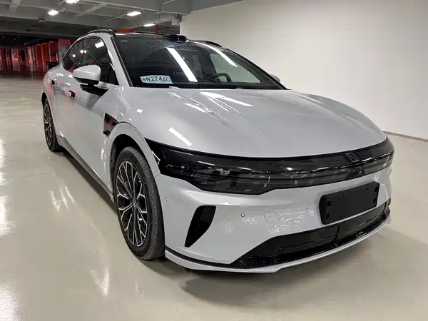Zeekr 007GT 2026