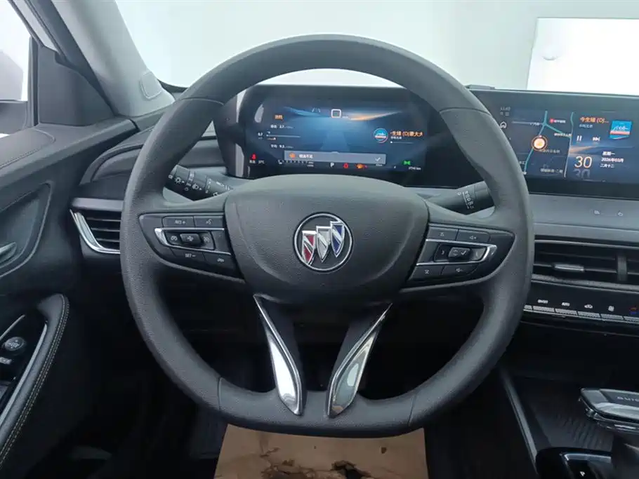 Buick Verano 2025 — фото 15