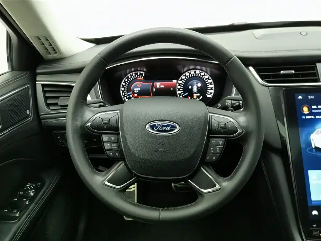 Ford Taurus 2020 — фото 11