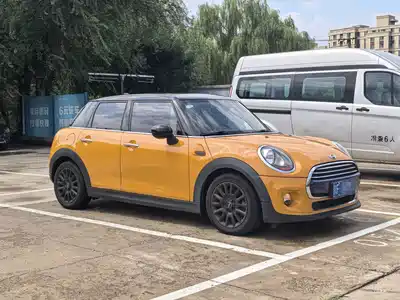 MINI MINI 2016
